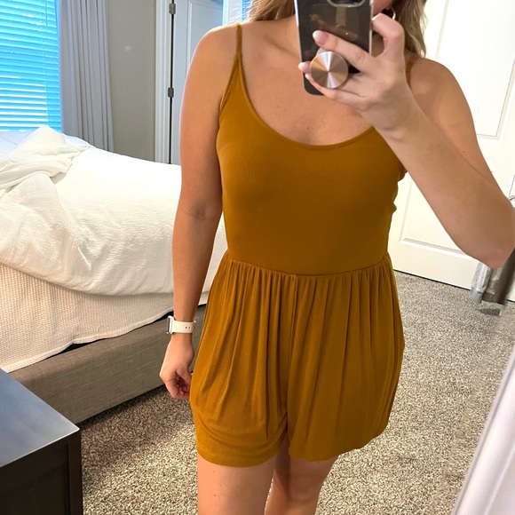 wild fable Pants - Target Romper